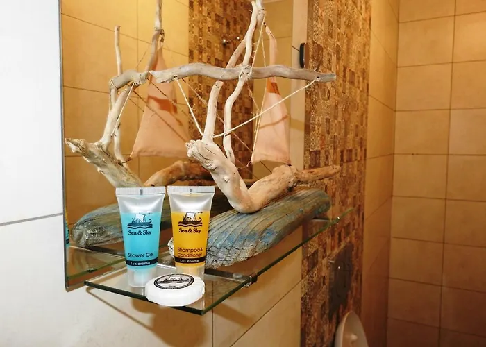 Kathopouli Apartman Rhodes City