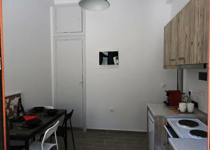 Kathopouli * Rhodes City