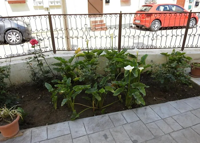 Apartman Kathopouli *