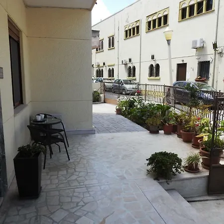 Kathopouli Rhodes City