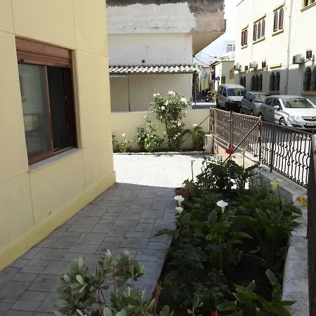 Apartamento Kathopouli