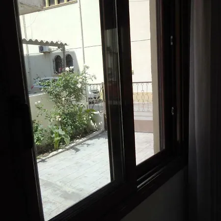 Apartamento Kathopouli *