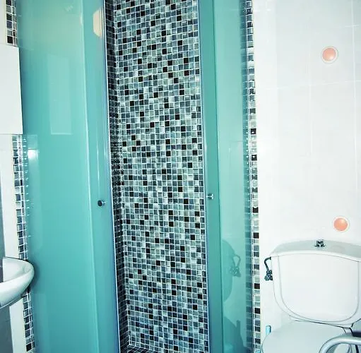 Apartamento Kathopouli