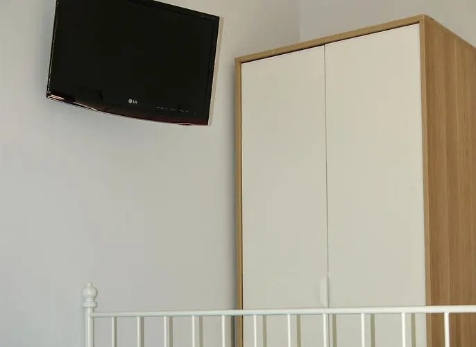 Apartamento Kathopouli