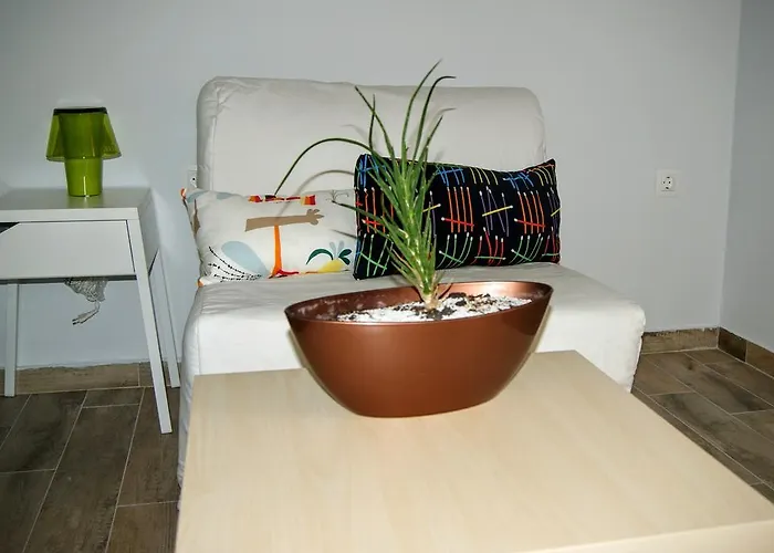 Apartamento Kathopouli