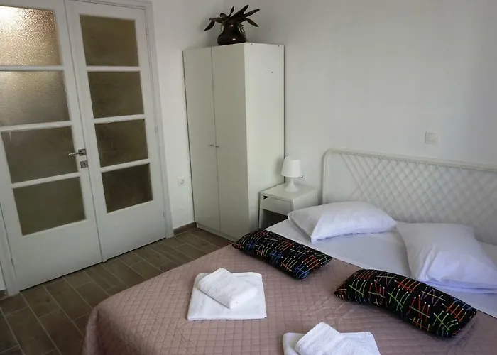 Apartamento Kathopouli