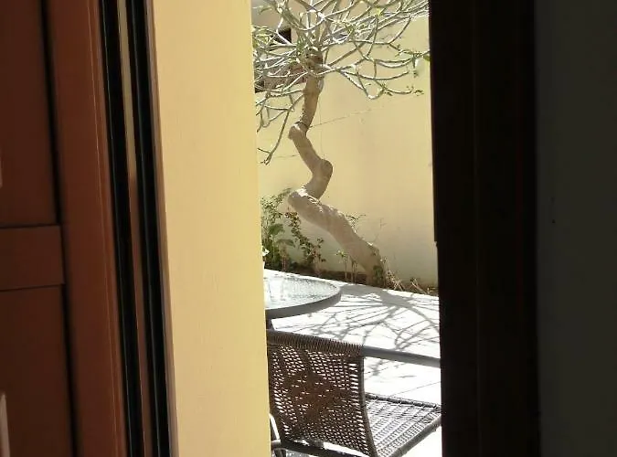 Apartamento Kathopouli *