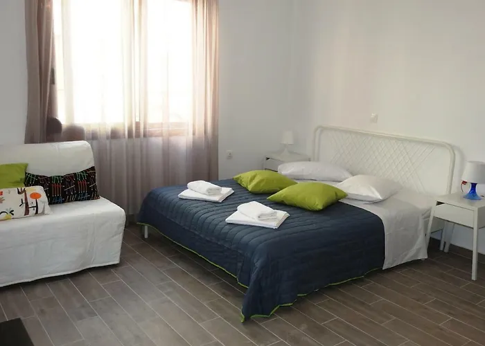 Kathopouli * Rhodes City