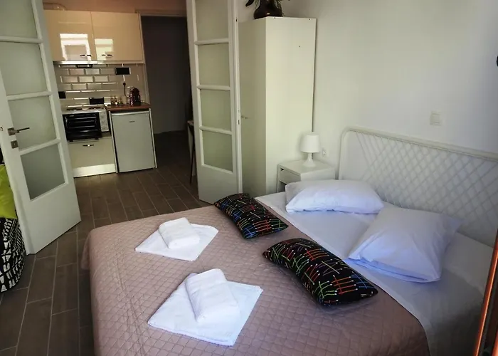 Apartamento Kathopouli