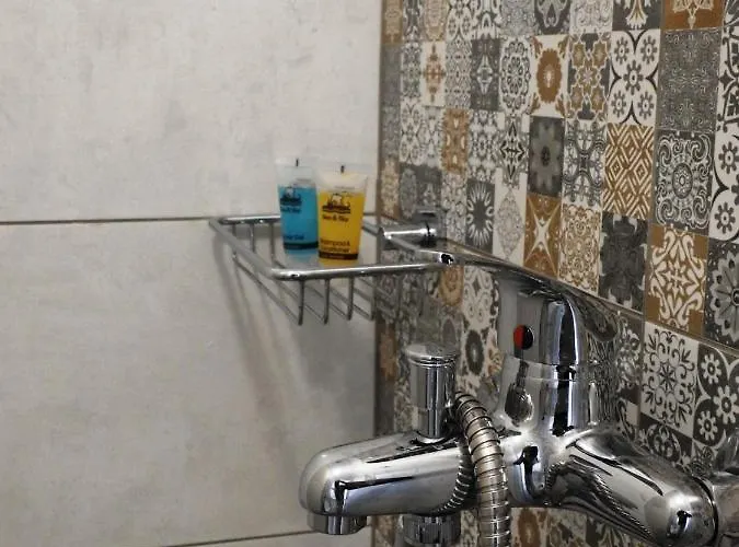 Apartamento Kathopouli