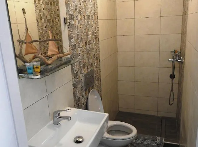 Kathopouli Apartamento *